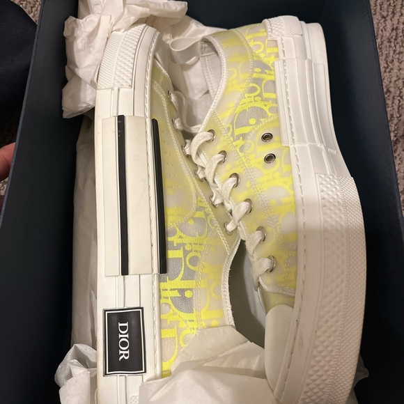 Dior B23 low - Picture 3 of 8